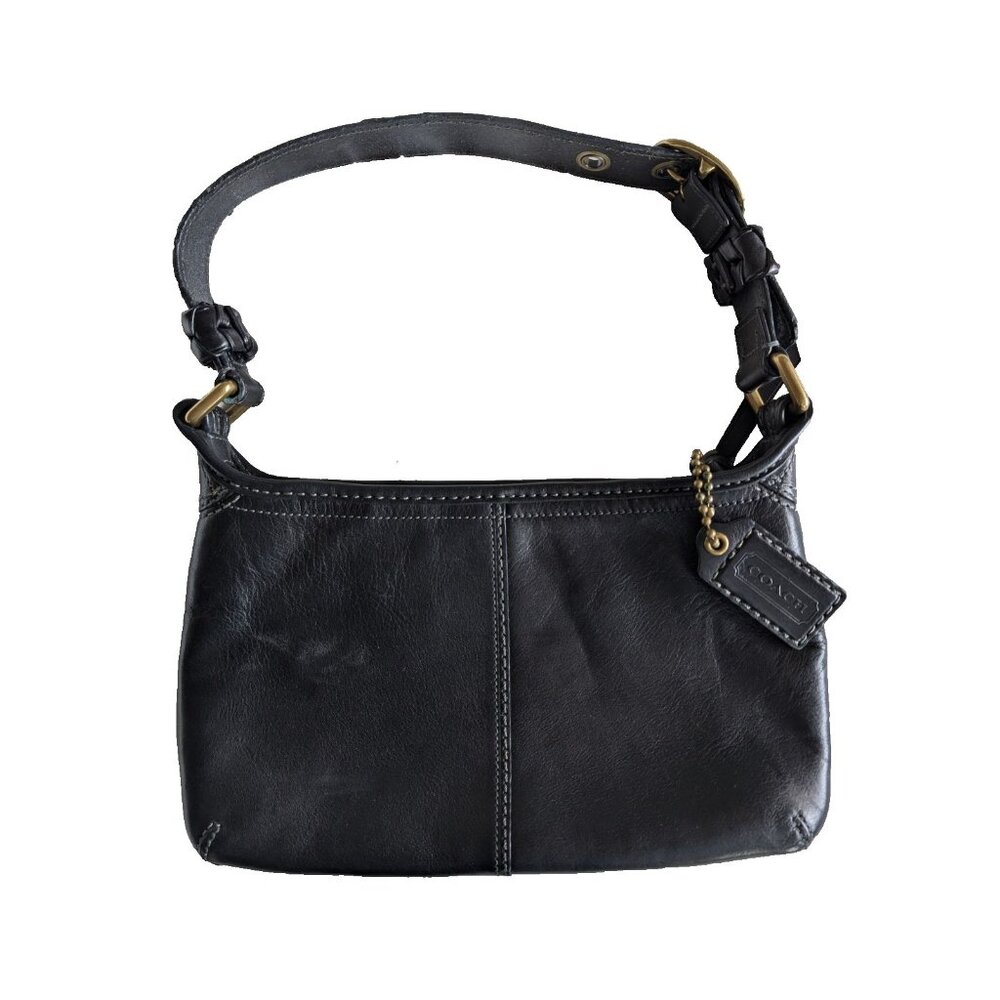 vintage VTG Coach Bag Purse 11415 Y2K